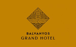 Card hotel Balvanyos